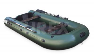 Лодка ПВХ Urex 300M моторная