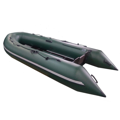 Лодка ПВХ Улов 305 СК моторная