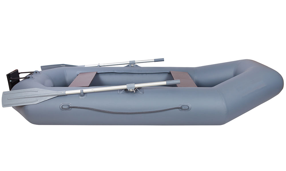 Дельта 260 транец