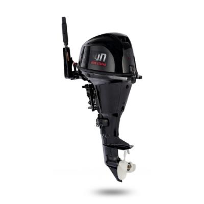 Мотор для лодок Парсун F 9.9 ABMS-EFI PRO (9,9 л.с., 4 такта)