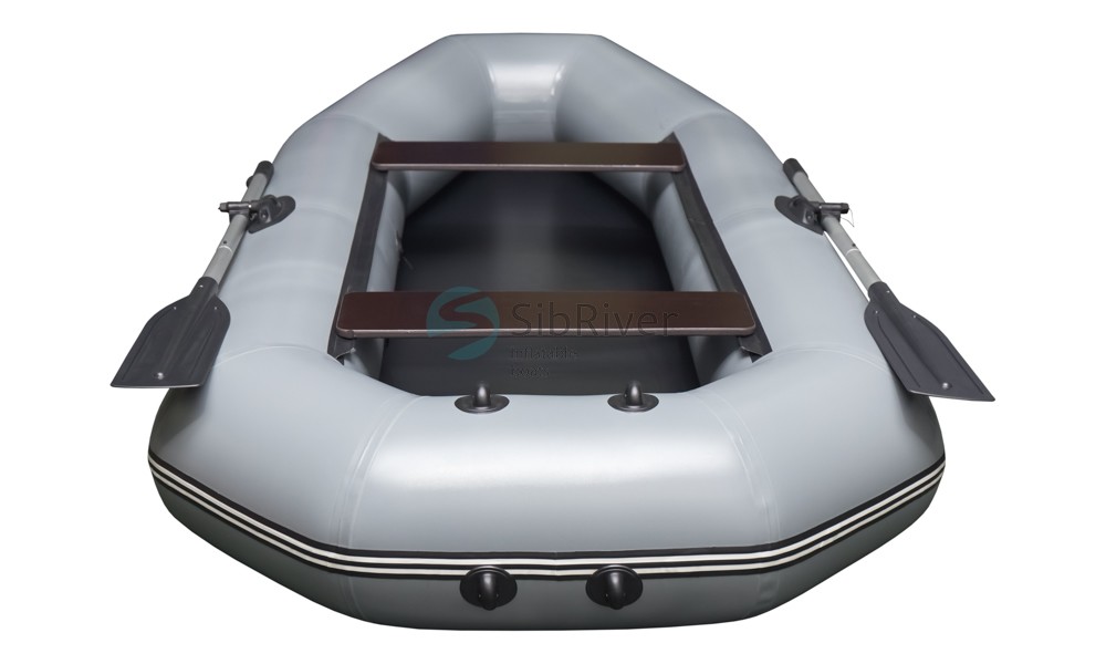 Sibriver Агул 275 Sibriver Агул 275