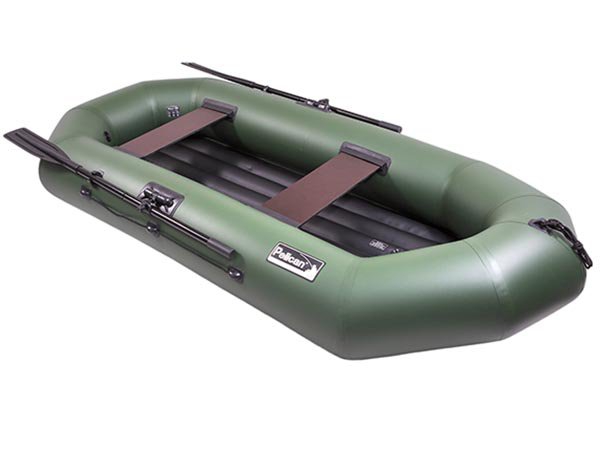 Пеликан 268 НД Пеликан 268 НД