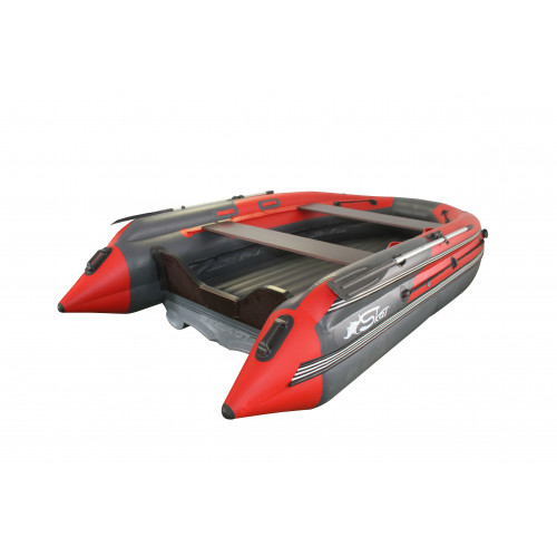 SKAT Тритон 400 интегрированный фальшборт