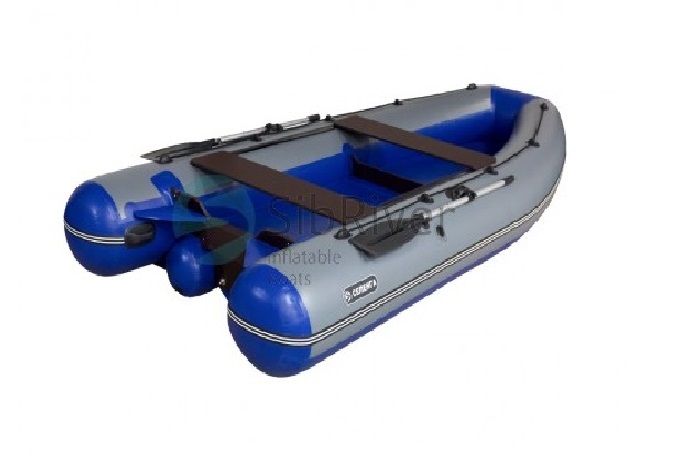 СибРивер Селенга 360 НД