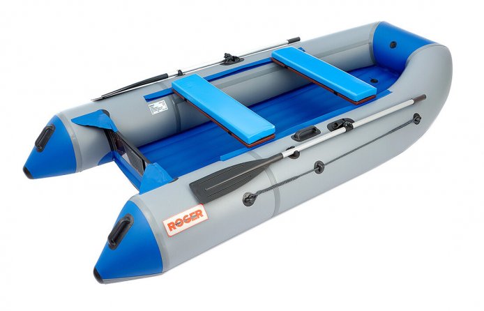 Roger Zefir 3500 LT Roger Zefir 3500 LT
