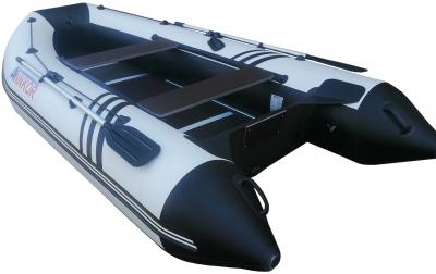 Лодка ПВХ Annkor 300 моторная Лодка ПВХ Annkor 300 моторная
