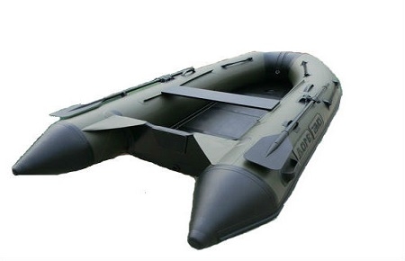 ДМБ Дельта 270