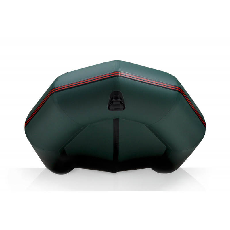 Тайга 290 Киль