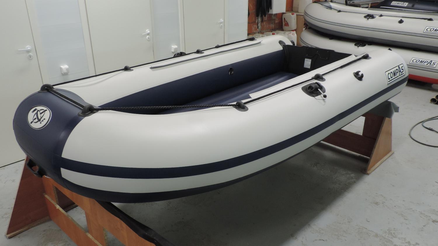 Компас 325 E