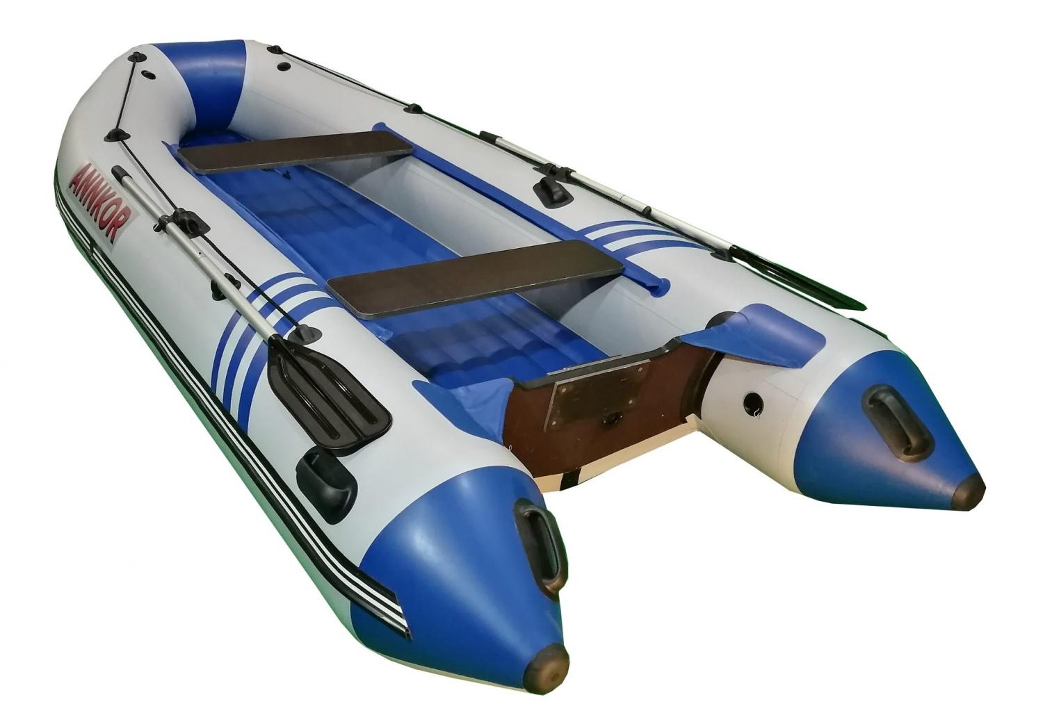 Annkor 370R НДНД