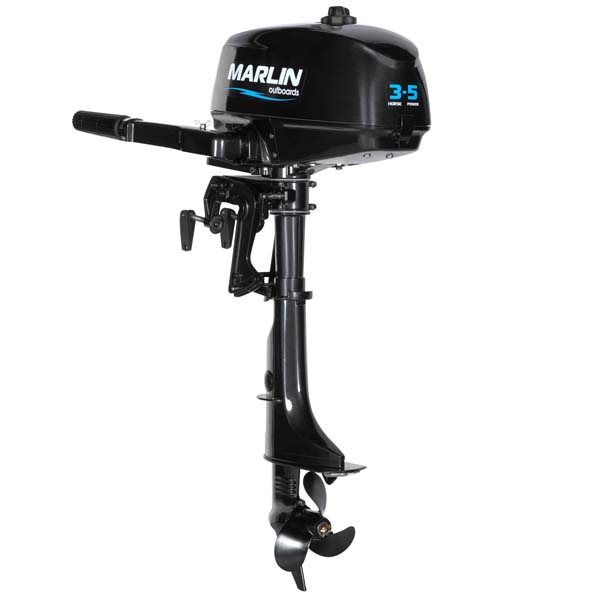 Марлин MP 4 AMHS