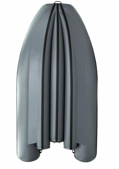 СибРивер Селенга-330 НД фальшборт