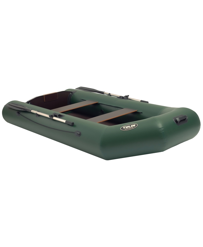 Tulin Легенда 3000 с фанерными вставками