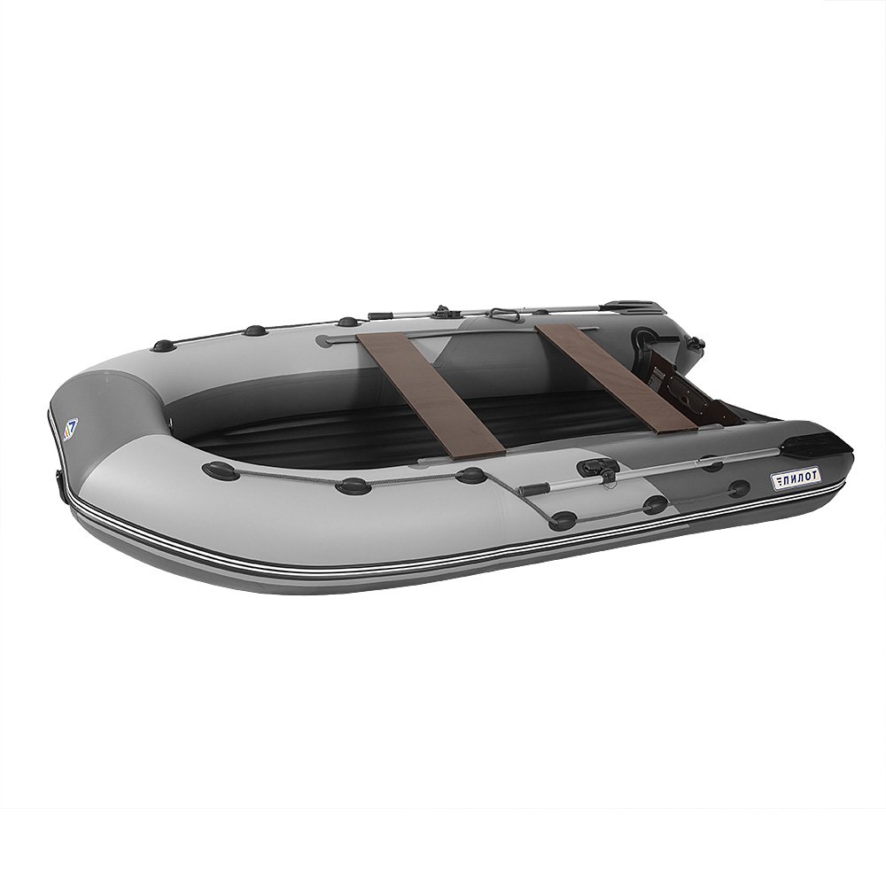 Пилот 340 НДНД 2021