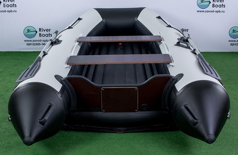 RiverBoats RB 330 НДНД