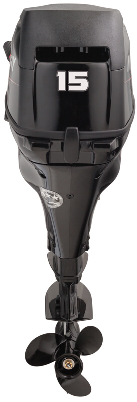 Меркури F20 ELPT EFI (20 л.с., 4 такта) Меркури F20 ELPT EFI (20 л.с., 4 такта)
