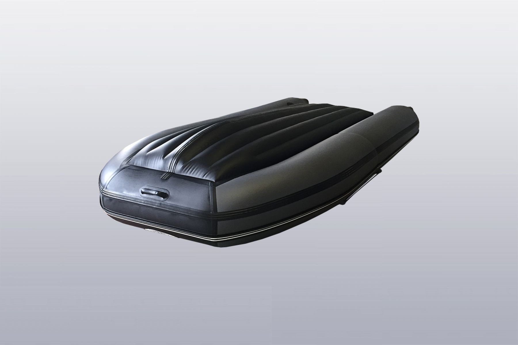 Big Boat Ермак 380