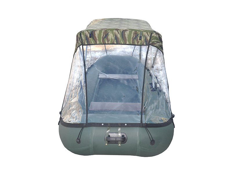 Тайфун-2-тент