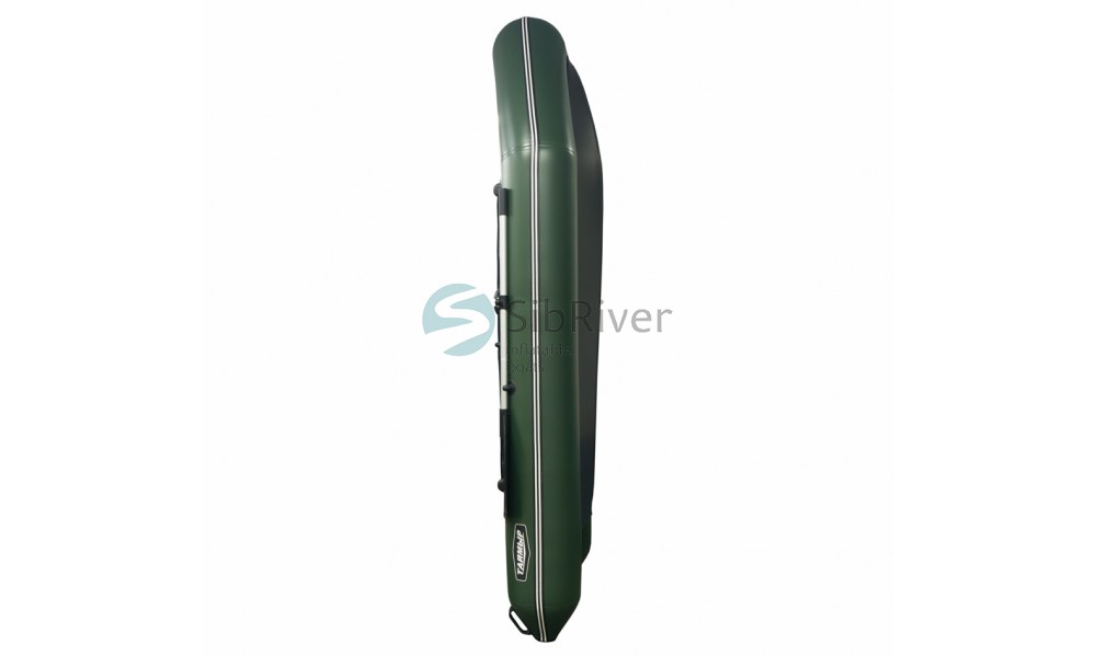 Sibriver Таймыр 270К киль