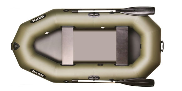 Bark B-240 Bark B-240