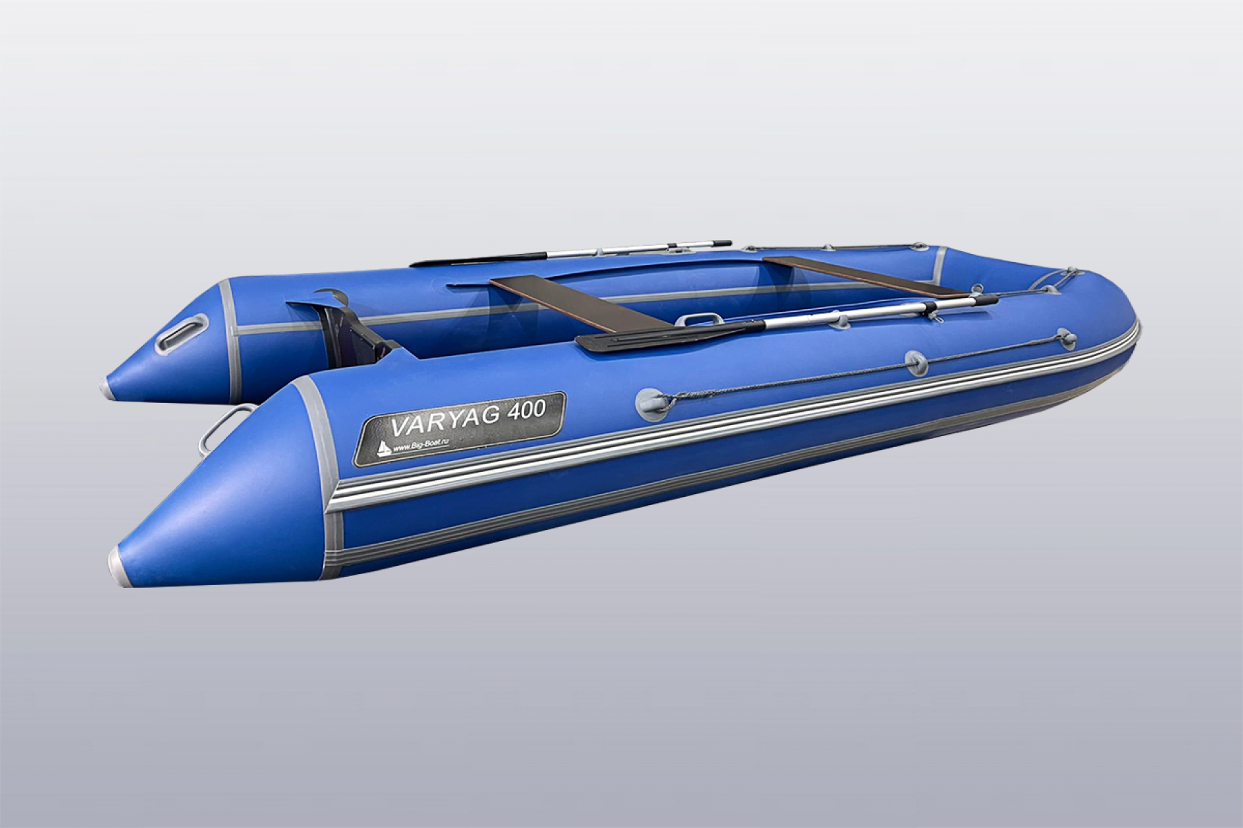 Big Boat Варяг 400