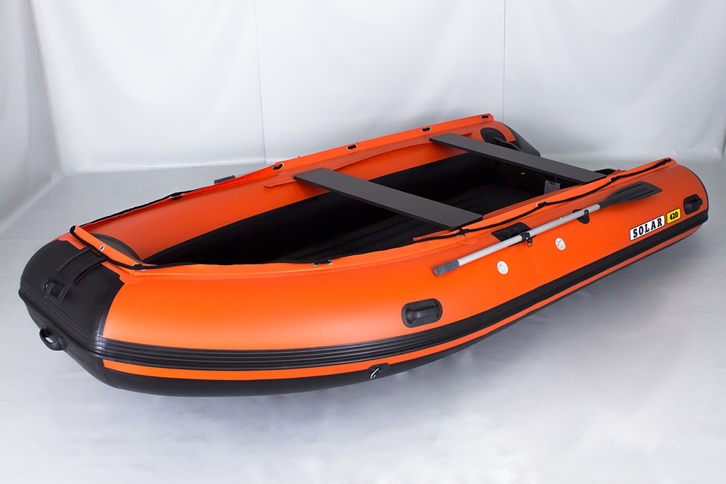 Солар Максима 420 К