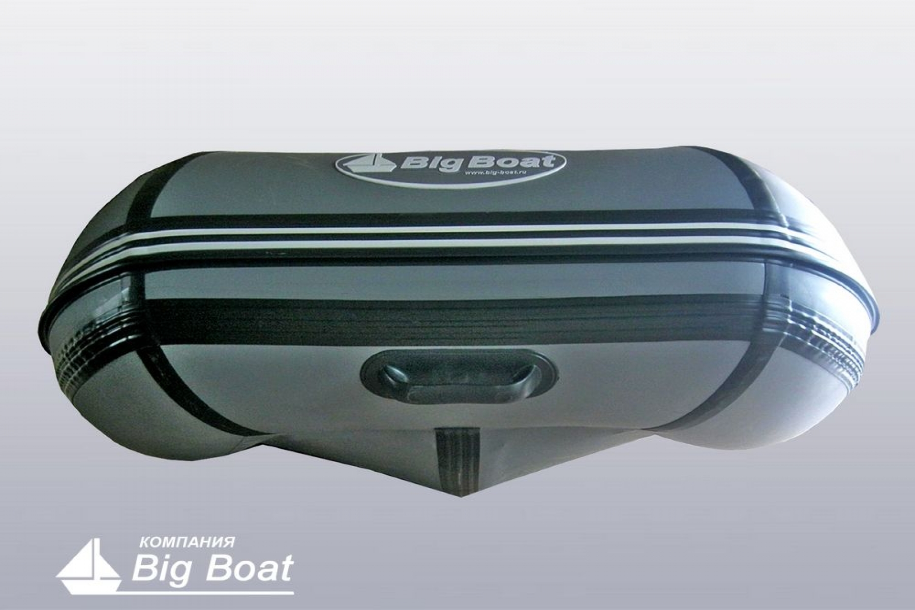 Big Boat Беринг 310 К