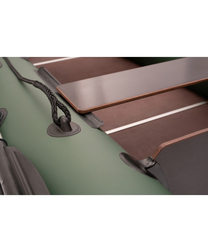 Tulin К 240 слань