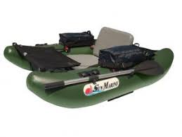 Лодка ПВХ гребная надувная Sun Marine ZF-158VH