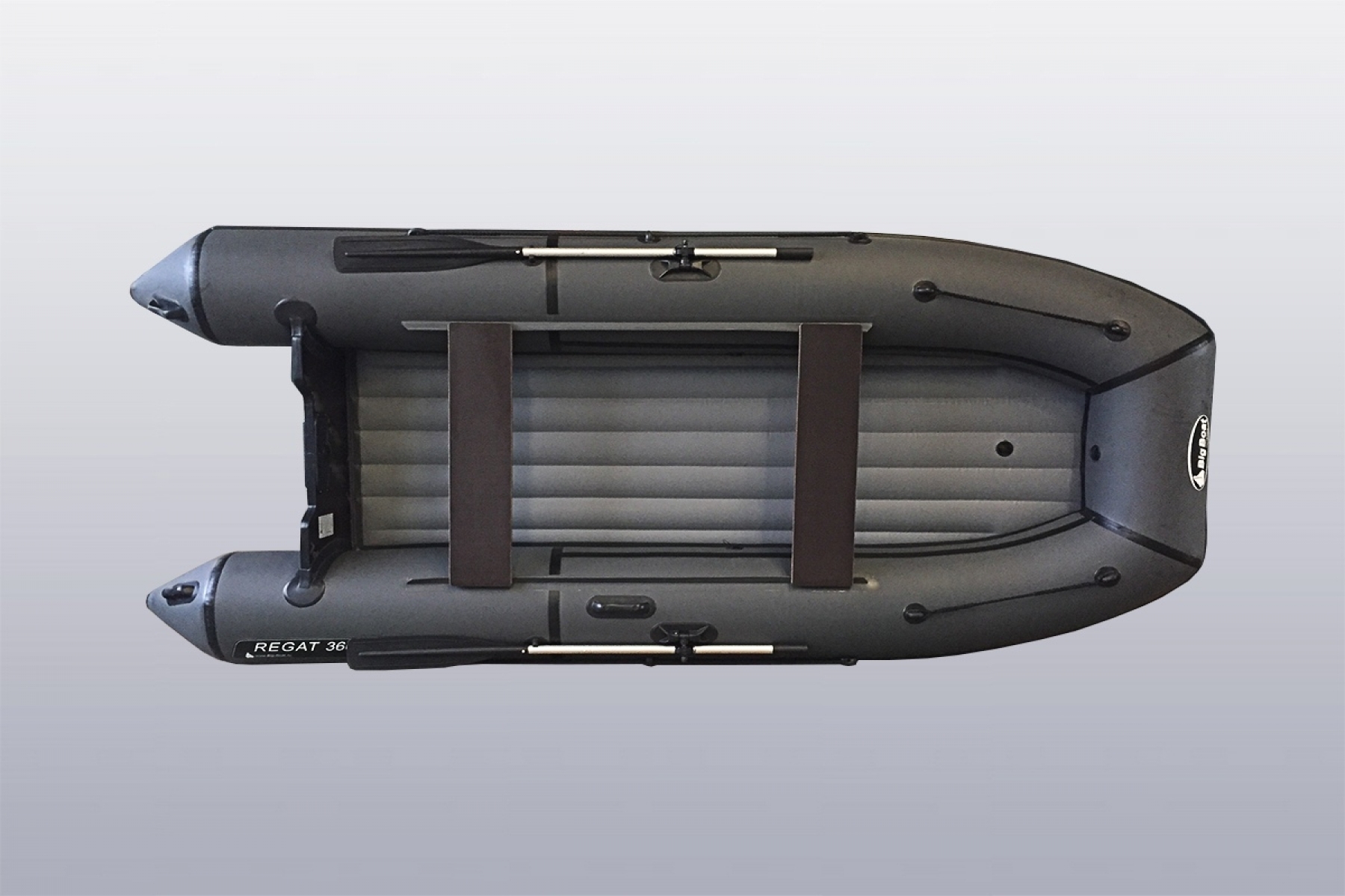 Big Boat Регат 360 НДНД