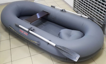 ТУЗ 240 ТУЗ 240