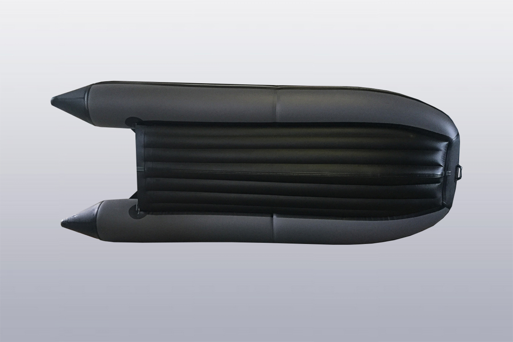 Big Boat Ермак 400