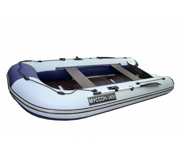 Муссон 3400 СК