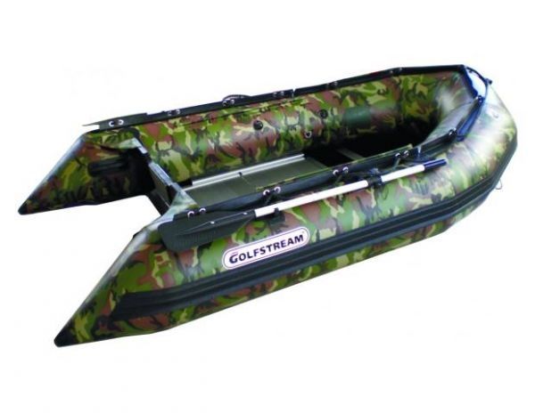 Golfstream Professional CA330AL