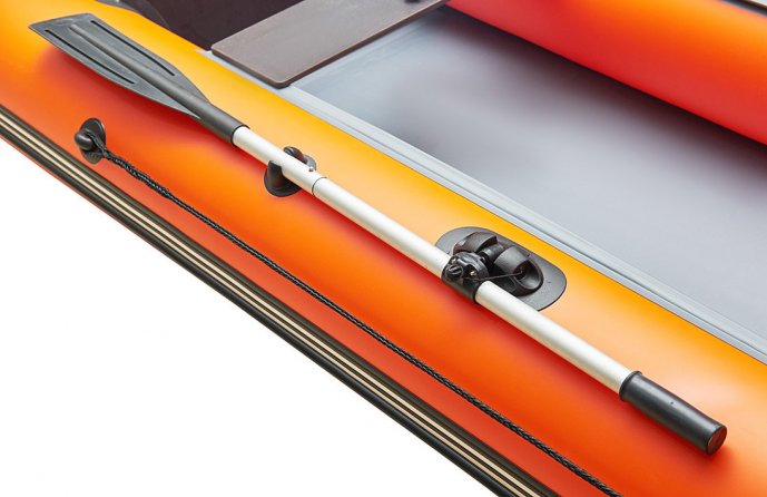 Roger Standart 3000 с привальным брусом Roger Standart 3000 с привальным брусом