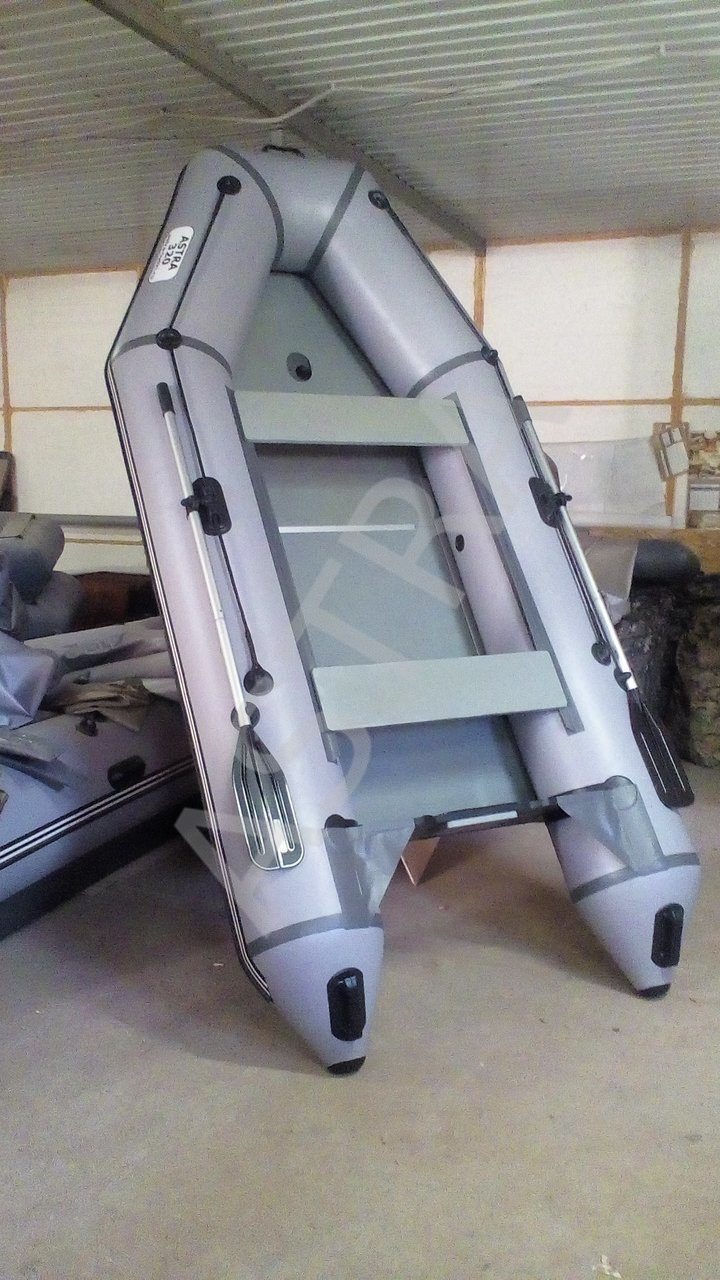 Астра 320 киль