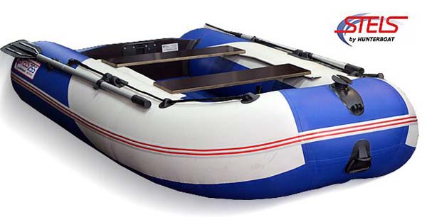 Стелс 255 аэро