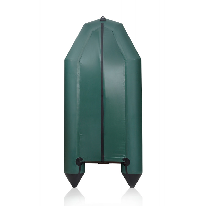 Тайга 320 Киль