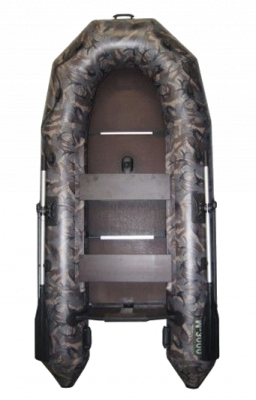 Лодка ПВХ Муссон 3000 СК Камуфляж моторная Лодка ПВХ Муссон 3000 СК Камуфляж моторная
