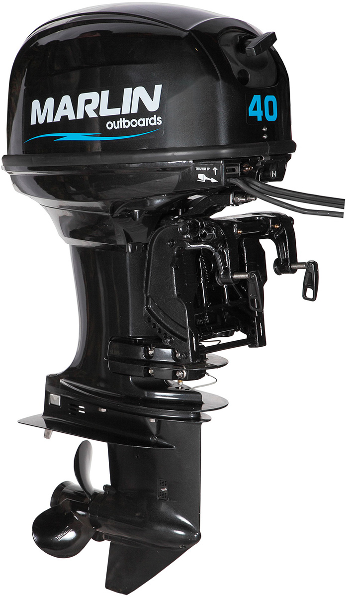 Марлин MP 40 AWRL