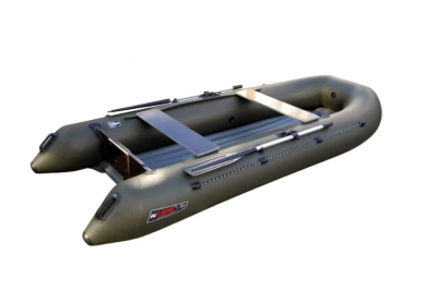Лодка ПВХ AirLayer 320T моторная