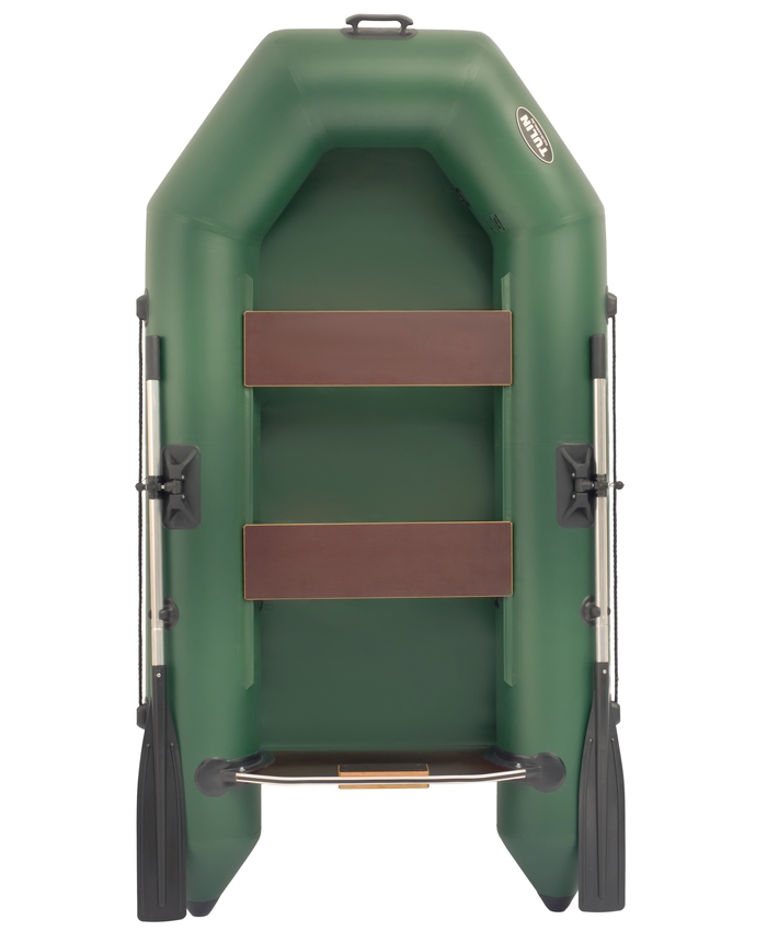 Tulin Легенда 2500