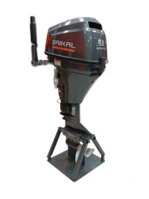 Лодочный мотор Байкал F 9,8 (9,8 л.с., 4 такта)