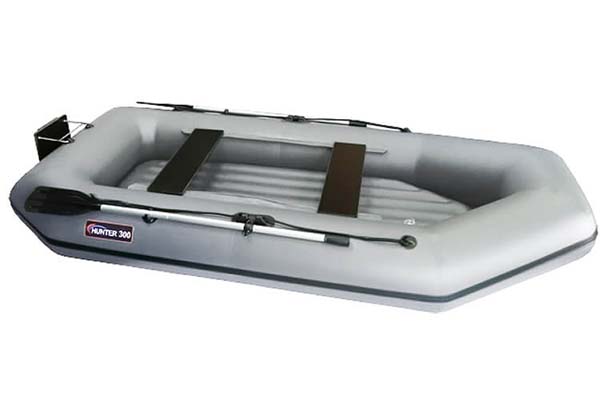 Хантер 300 ЛТН