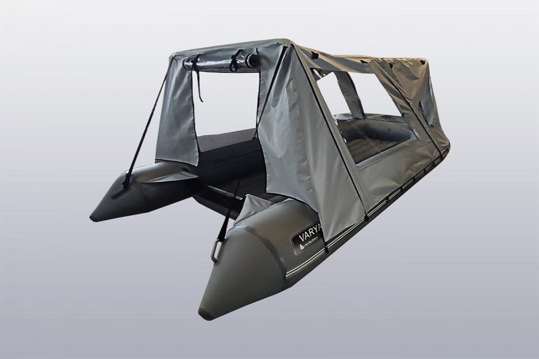 Тент-трансформер Big Boat