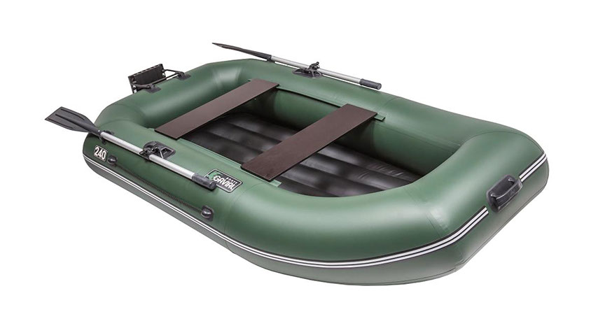 Гавиал 240 НТ НД