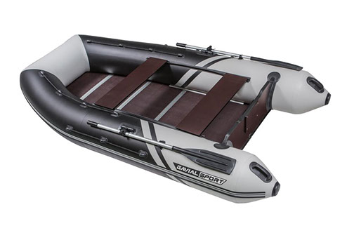 Гавиал 280 СК Sport