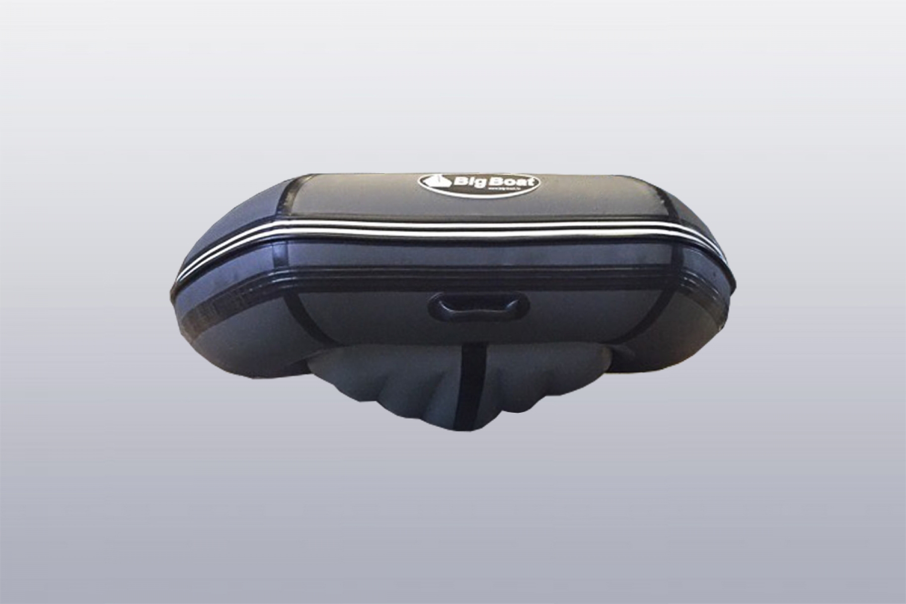 Big Boat Регат 340 НДНД