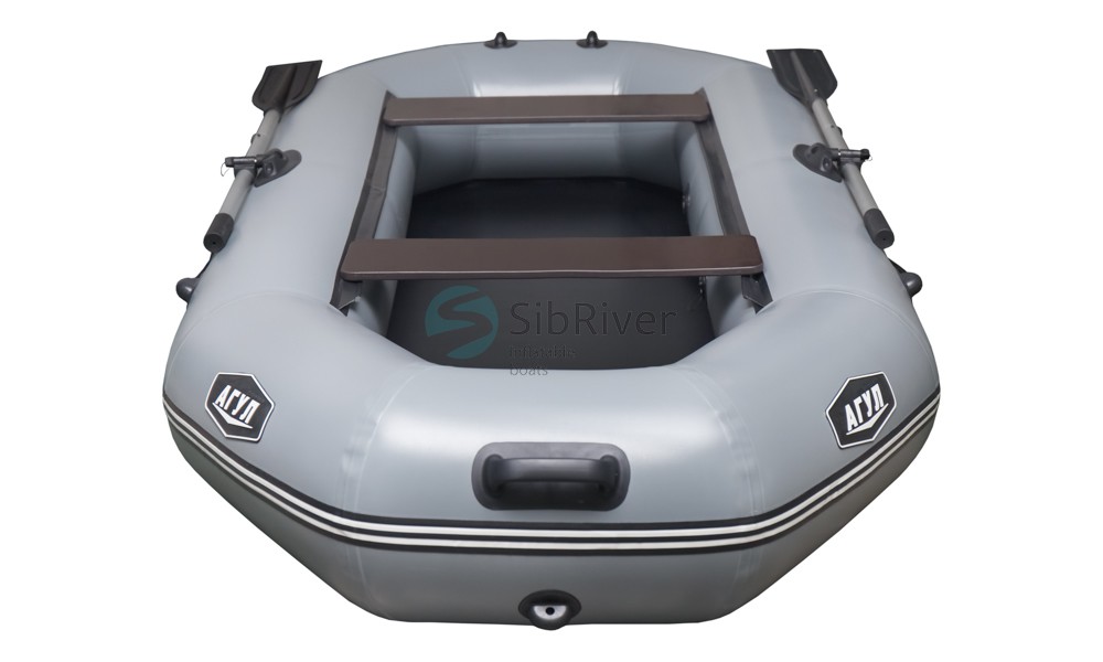 Sibriver Агул 275 Sibriver Агул 275