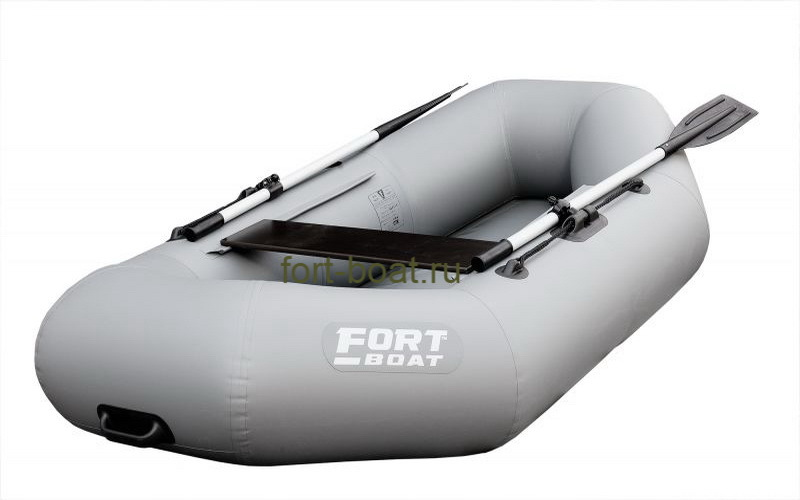 Fort boat 220 Fort boat 220